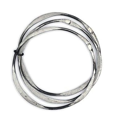 Snare Trio Circle Bracelet image