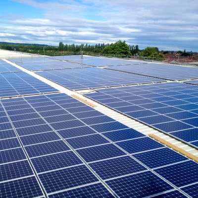 Solahybrid image
