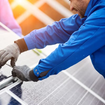 Solahybrid image