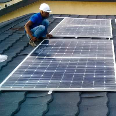 Solahybrid image