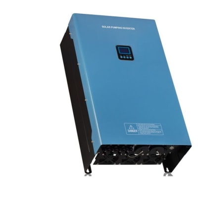  2.2Kw mppt Solar Pump Inverter image