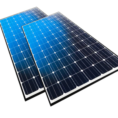 270W Mono crystalline Solar Panel image