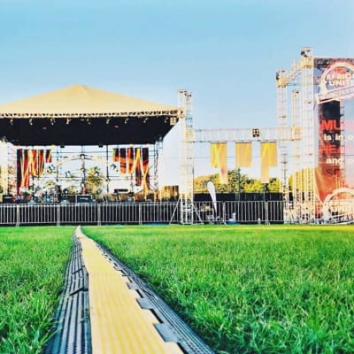 Soundwave Zambia image