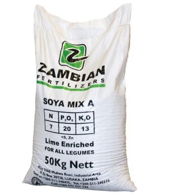 Soya Mix A image