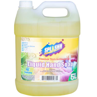 Liquid Hand Soap 5litre image
