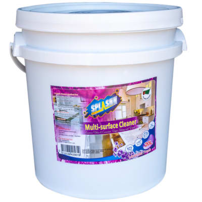 Multi-Surface Cleaner 20litre image