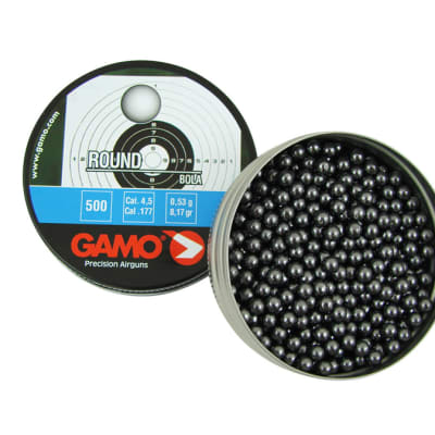 Gamo Round Bola image