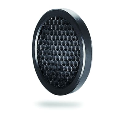 Honeycomb sunshade image