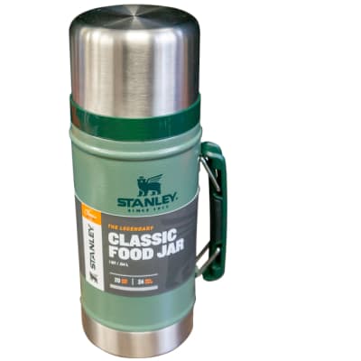 Stanley .94litre Food Jar image