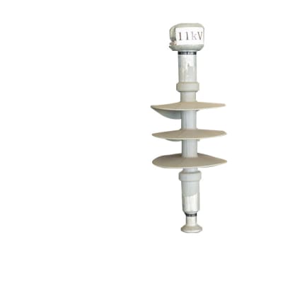 Starin Insulators 11kV image