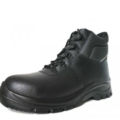 Foot Protection - Safety Boots Cru Reedbuck image