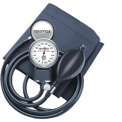 First Aid - BP Machine Aneroid image