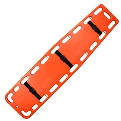 First Aid - Fibre Glass Stretchers image