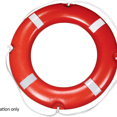 Life Savers - Lifebuoy image