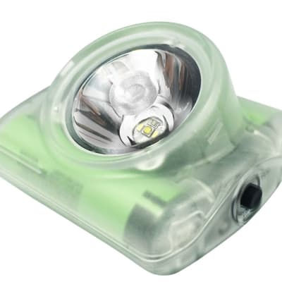 Mine Lighting - New Wisdom Cordless Cap Lamp image