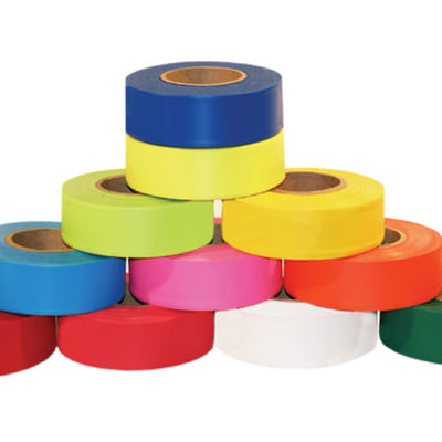 Warning Devices - Reflective adhesive tape image