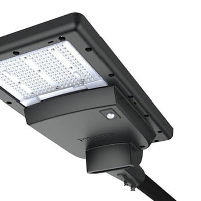 Sunstay  30-Watt Solar L.E.D  Street Light image