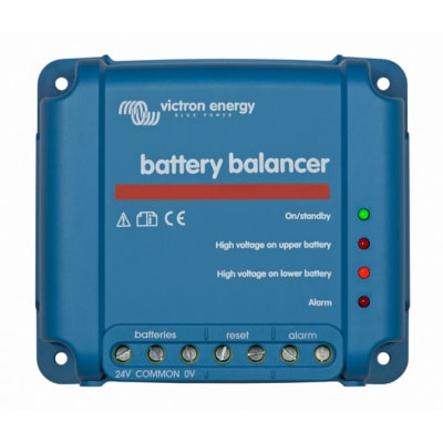 Battery Balancer image