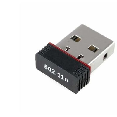 Ccgx Wifi Module  Short Range (Nano Usb) image