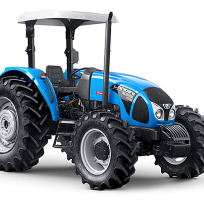 Super Dt110 Tractor image