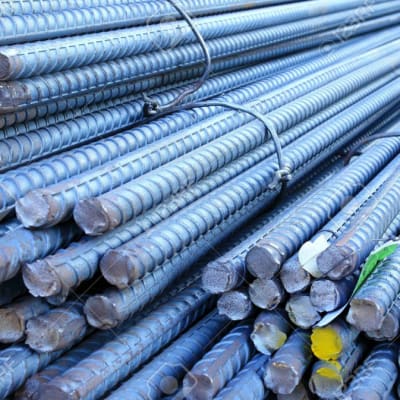 Steel Valley Ltd image