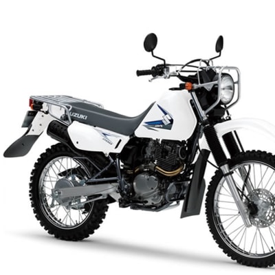 Suzuki  Dr200 Sei image