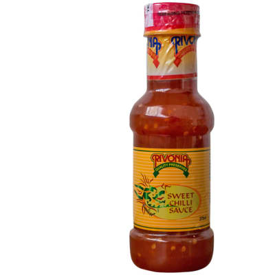 Rivonia Sweet Chilli Sauce image