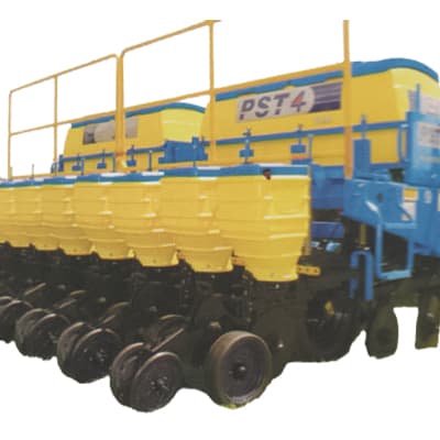 Tatu Pst4 Row Planter  image