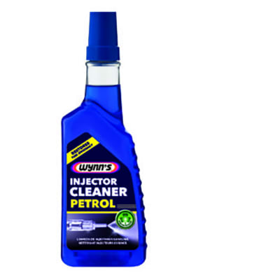 Wynn's Petrol Injector Cleaner image