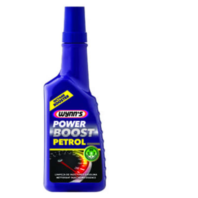 Wynn's Power Boost Petrol image