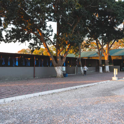 The Grill Shack Lusaka image