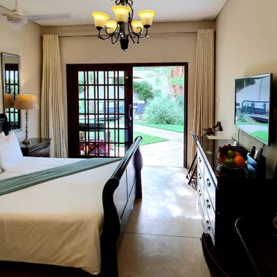 The Residence - Luxury Apartments image