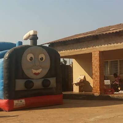 Thomas the tank engine image