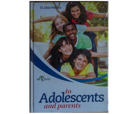 To Adolescents and Parents - Overcoming the generation gap image