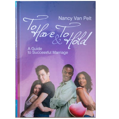 To Have & To Hold - A Guide to Successful Marriage image