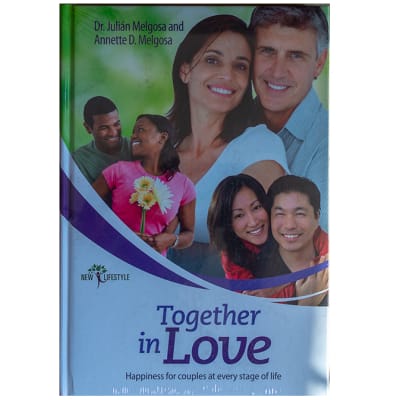 Together in Love image