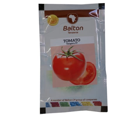 Tomato - Tengeru 97 image