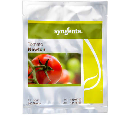 Newton Hybrid  Tomato Seeds image