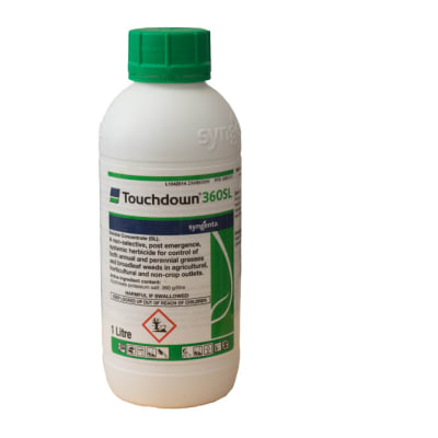 Touchdown Forte Hi Tech Herbicide 1litre image