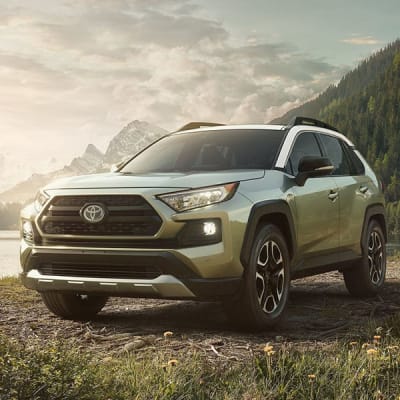 Toyota Zambia Ltd image