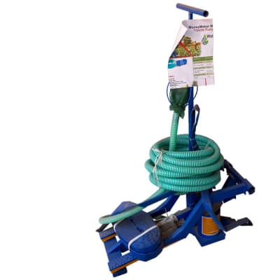 Treadle Pump image