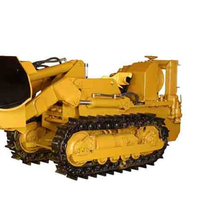 GOODMAN 632H ROCKERSHOVEL image