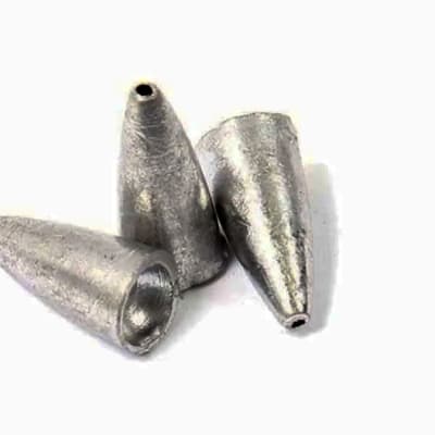 True Cast Worm Weights image