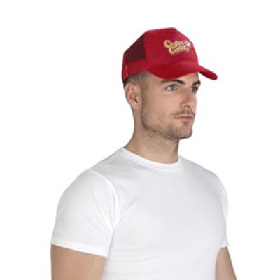 Tucson Trucker Cap image