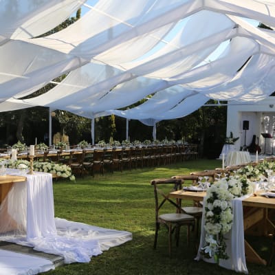 Outdoor Venue image