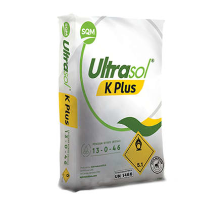 Ultrasol K Plus Potassium Nitrate Fertilizer - 50kg image