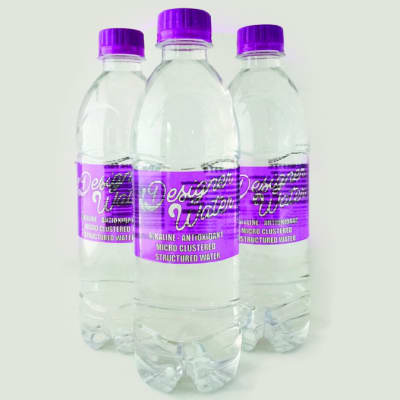 Designer Water image