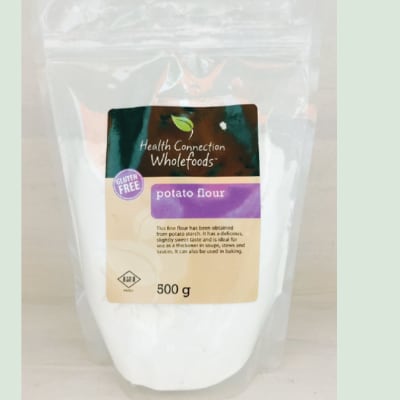 Health Connection Wholefoods Potato Flour image
