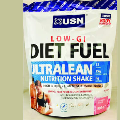 Low GI Diet Fuel image
