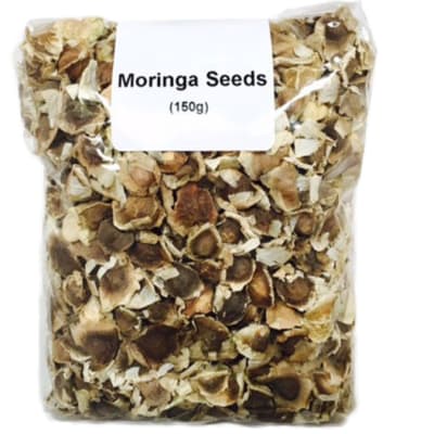 Umoyo Moringa Seeds image